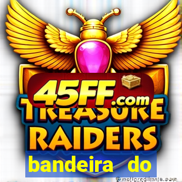 bandeira do corinthians emoji whatsapp